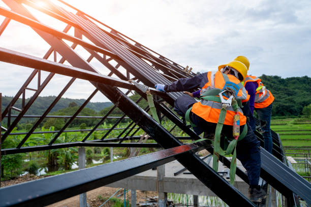 Best Tile Roofing Contractor  in Castle Pines Village, CO