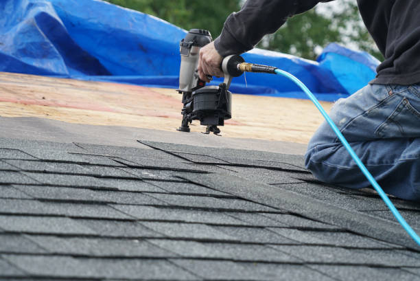 Slate Roofing Contractor in Castle Pines Village, CO