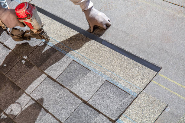 Best Best Roofing Contractors  in Castle Pines Village, CO